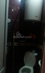 דירה 30 מ"ר - יוריבסקאיה, Batumi, גאורגיה