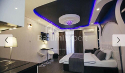 דירה 1-комн 31 m² - יוריבסקאיה, Batumi