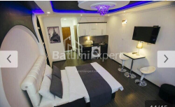 דירה 1-комн 31 m² - יוריבסקאיה, Batumi