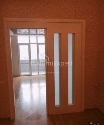 דירה 3-комн 53 m² - יוסף קובלדזה, Batumi