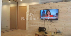 דירה 3-комн 62 m² - וכטנג גורגסלי, Batumi