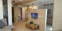 דירה 3-комн 62 m² - וכטנג גורגסלי, Batumi