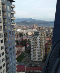 דירה 3-комн 74 m² - ניקו פירוסמני, Batumi