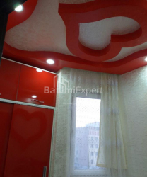 דירה 4-комн 100 m² - יוריבסקאיה, Batumi