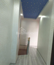 דירה 100 מ"ר - יוריבסקאיה, Batumi, גאורגיה