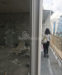 דירה 75 מ"ר - שריף חימשיאשווילי, Batumi, גאורגיה