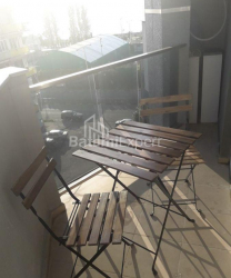 דירה 33 מ"ר - שריף חימשיאשווילי, Batumi, גאורגיה