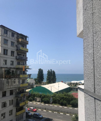 דירה 33 מ"ר - שריף חימשיאשווילי, Batumi, גאורגיה