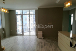 דירה 3-комн 72 m² - ניקו פירוסמני, Batumi
