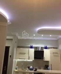 דירה 2-комн 52 m² - ניקו פירוסמני, Batumi