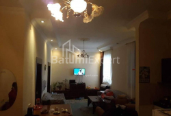 דירה 70 מ"ר - יוריבסקאיה, Batumi, גאורגיה
