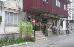 דירה 36 מ"ר - יוריבסקאיה, Batumi, גאורגיה