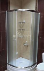 דירה 27 מ"ר - יוריבסקאיה, Batumi, גאורגיה