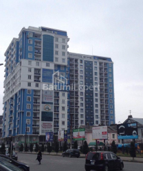 דירה 2-комн 54 m² - ניקו פירוסמני, Batumi