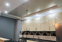 דירה 2-комн 60 m² - ניקו פירוסמני, Batumi