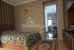דירה 3-комн 54 m² - מיכאיל לרמונטוב, Batumi
