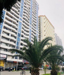 דירה 30 מ"ר - יוסף קובלדזה, Batumi, גאורגיה