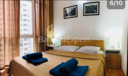 דירה 30 מ"ר - יוסף קובלדזה, Batumi, גאורגיה