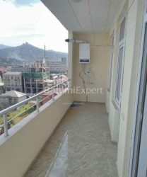 דירה 3-комн 76 m² - פטרה מליקשווילי, Batumi
