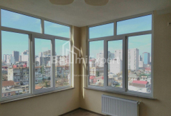 דירה 3-комн 72 m² - פטרה מליקשווילי, Batumi