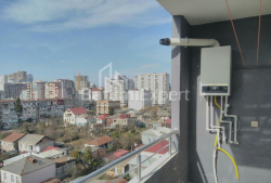 דירה 72 מ"ר - פטרה מליקשווילי, Batumi, גאורגיה