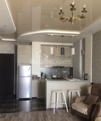 דירה 55 מ"ר - אלכסנדרה פושקין, Batumi, גאורגיה