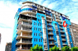 דירה 4-комн 87 m² - זוראבה גורגילדזה, Batumi