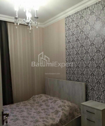 דירה 2-комн 50 m² - וכטנג גורגסלי, Batumi