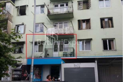 דירה 32 מ"ר - זוראבה גורגילדזה, Batumi, גאורגיה