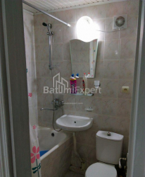 דירה 32 מ"ר - זוראבה גורגילדזה, Batumi, גאורגיה