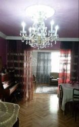 דירה 5-комн 88 m² - עקאקי צרתי, Batumi