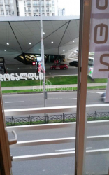 דירה 34 מ"ר - שריף חימשיאשווילי, Batumi, גאורגיה