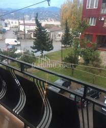 דירה 80 מ"ר - יוריבסקאיה, Batumi, גאורגיה