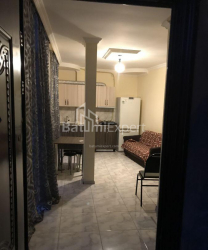 דירה 33 מ"ר - יוריבסקאיה, Batumi, גאורגיה