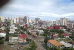 דירה 100 מ"ר - מיכאיל לרמונטוב, Batumi, גאורגיה
