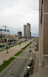 דירה 72 מ"ר - יוריבסקאיה, Batumi, גאורגיה