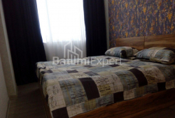 דירה 72 מ"ר - יוריבסקאיה, Batumi, גאורגיה