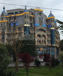 דירה 170 מ"ר - יוריבסקאיה, Batumi, גאורגיה