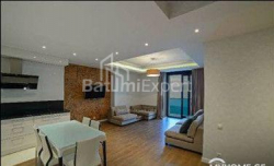 דירה 100 מ"ר - יוריבסקאיה, Batumi, גאורגיה