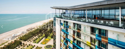 דירה 100 מ"ר - יוריבסקאיה, Batumi, גאורגיה