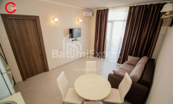 דירה 2-комн 43 m² - שריף חימשיאשווילי, Batumi