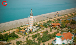 דירה 2-комн 43 m² - שריף חימשיאשווילי, Batumi