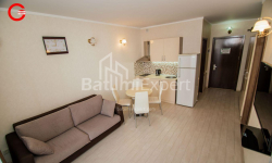 דירה 2-комн 43 m² - שריף חימשיאשווילי, Batumi
