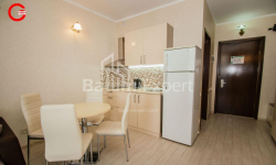 דירה 2-комн 43 m² - שריף חימשיאשווילי, Batumi