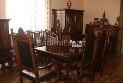 דירה 3-комн 116 m² - יוריבסקאיה, Batumi
