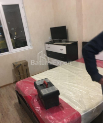 דירה 34 מ"ר - איליה צ'בצ'וואדזה, Batumi, גאורגיה