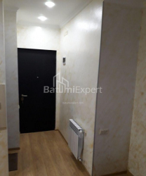 דירה 45 מ"ר - יוריבסקאיה, Batumi, גאורגיה