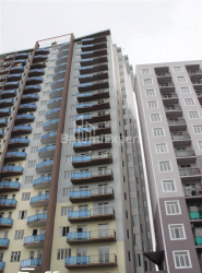 דירה 34 מ"ר - פטרה בגרציוני, Batumi, גאורגיה