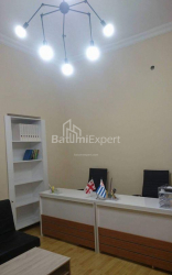 דירה 30 מ"ר - יוריבסקאיה, Batumi, גאורגיה