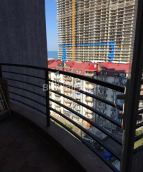 דירה 3-комн 70 m² - ניקו פירוסמני, Batumi